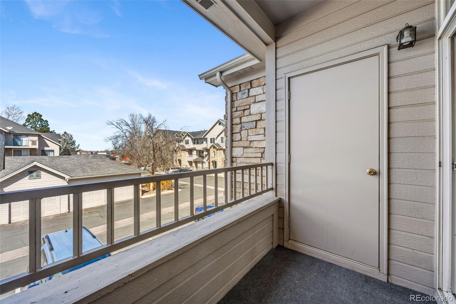 9550 E Florida Avenue Unit: 2021