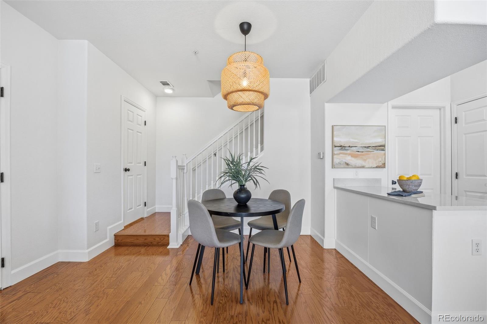 9550 E Florida Avenue Unit: 2021