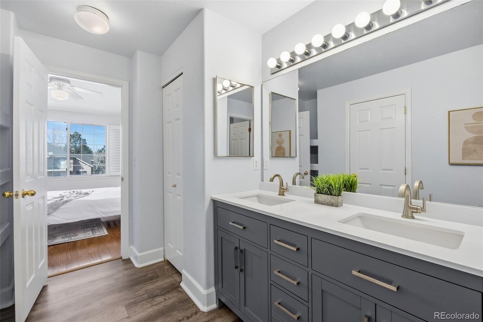 9550 E Florida Avenue Unit: 2021