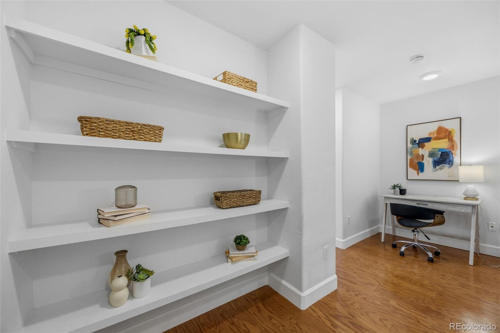 9550 E Florida Avenue Unit: 2021