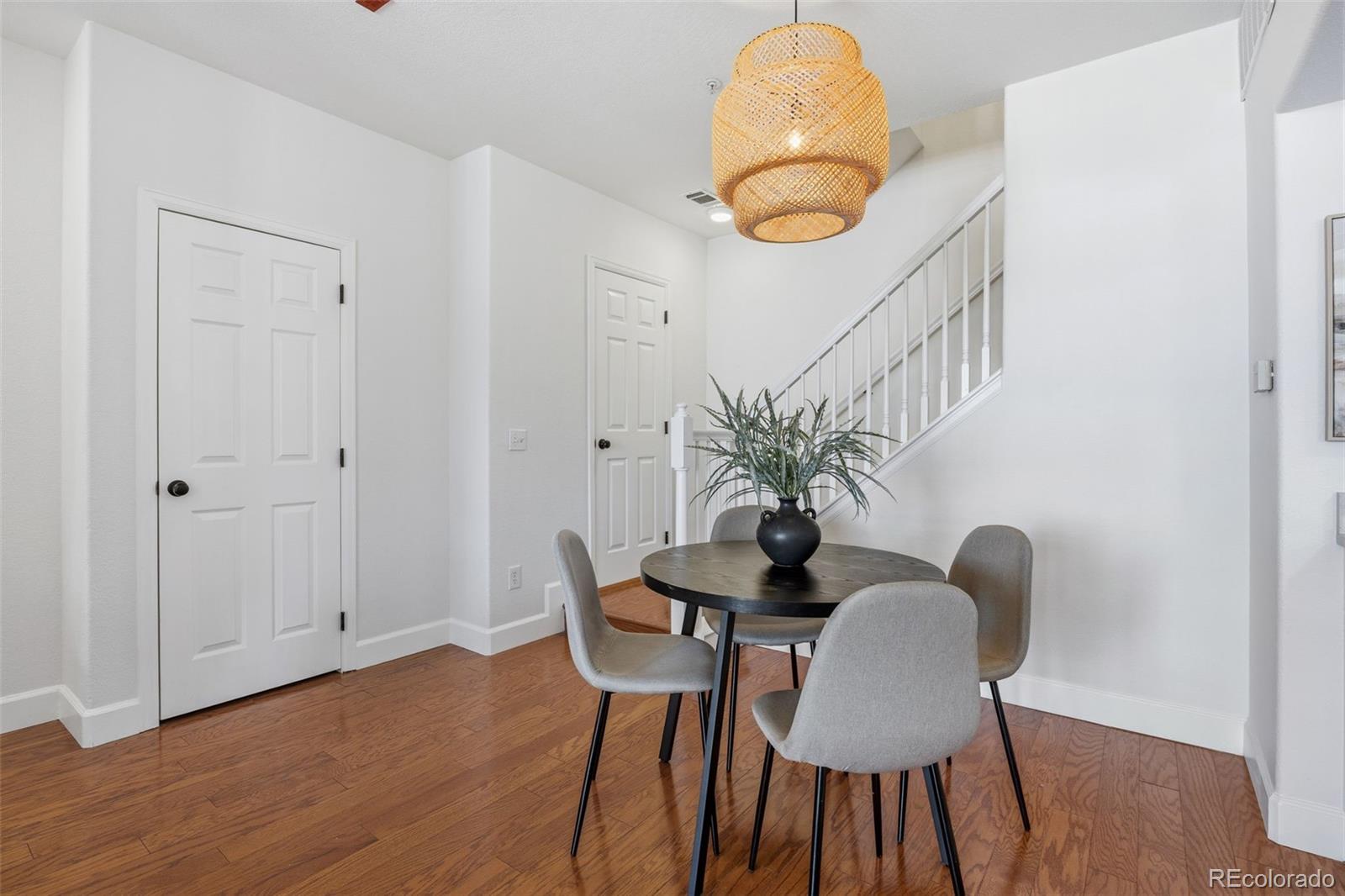 9550 E Florida Avenue Unit: 2021