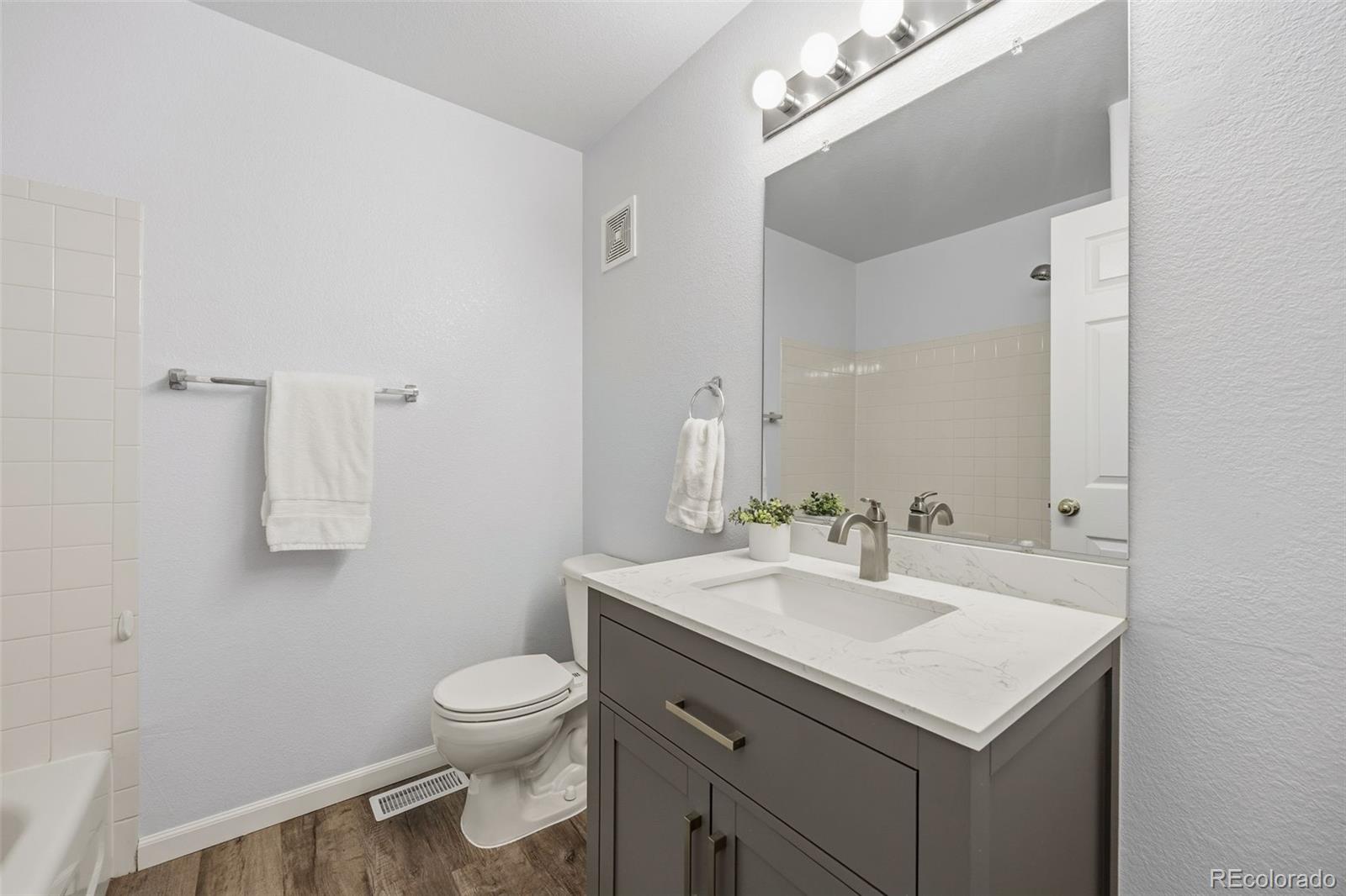 9550 E Florida Avenue Unit: 2021