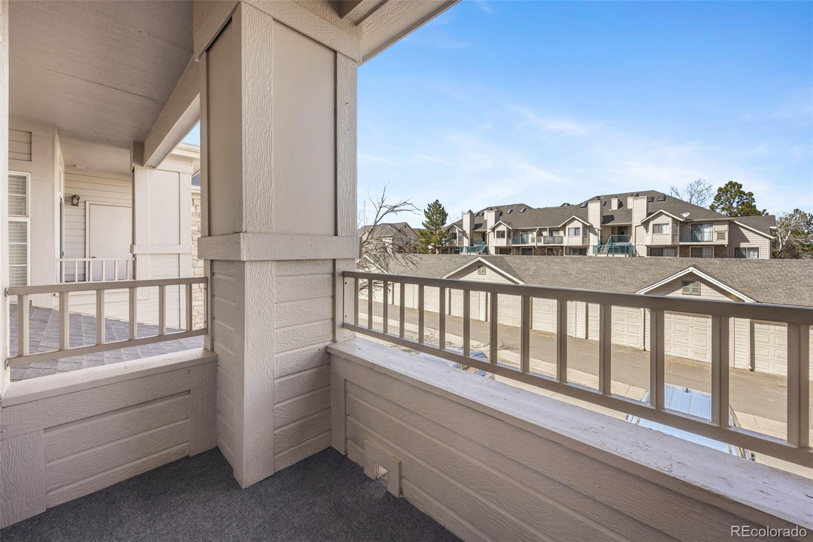 9550 E Florida Avenue Unit: 2021