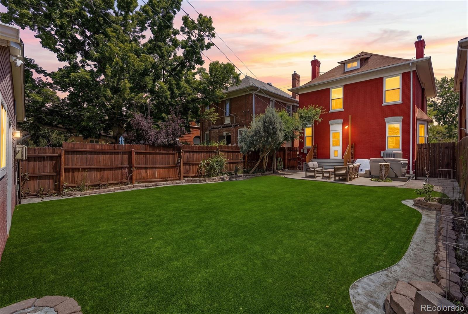 229 Bannock Street