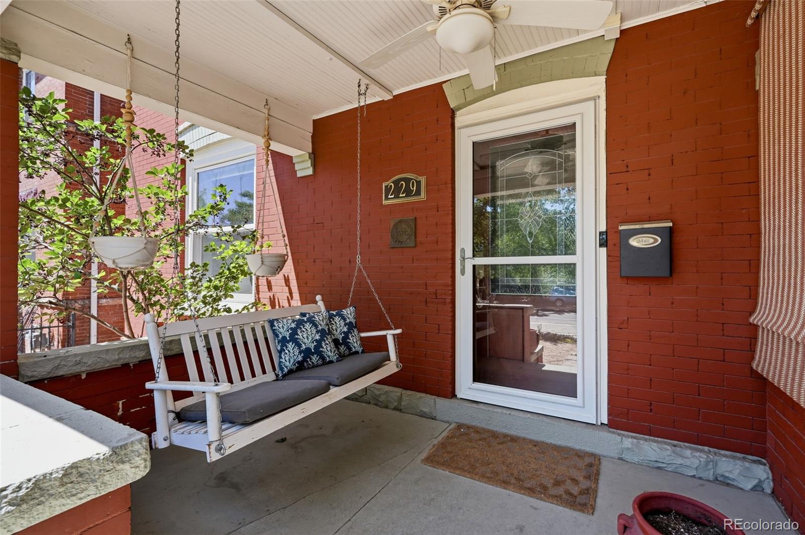 229 Bannock Street