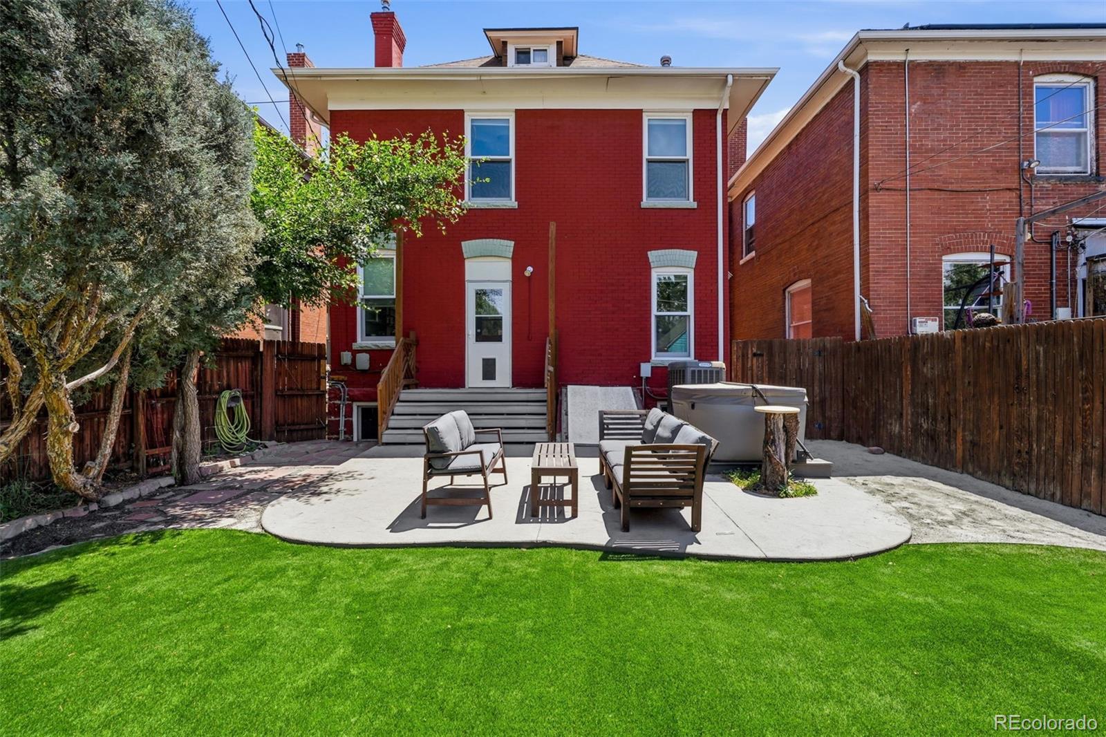 229 Bannock Street