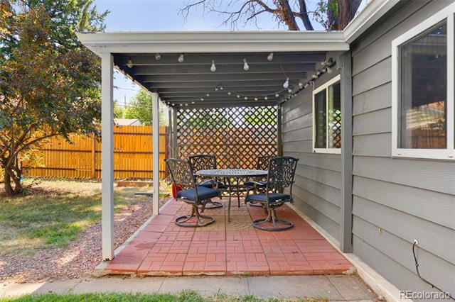 4736 Osceola Street