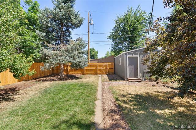 4736 Osceola Street