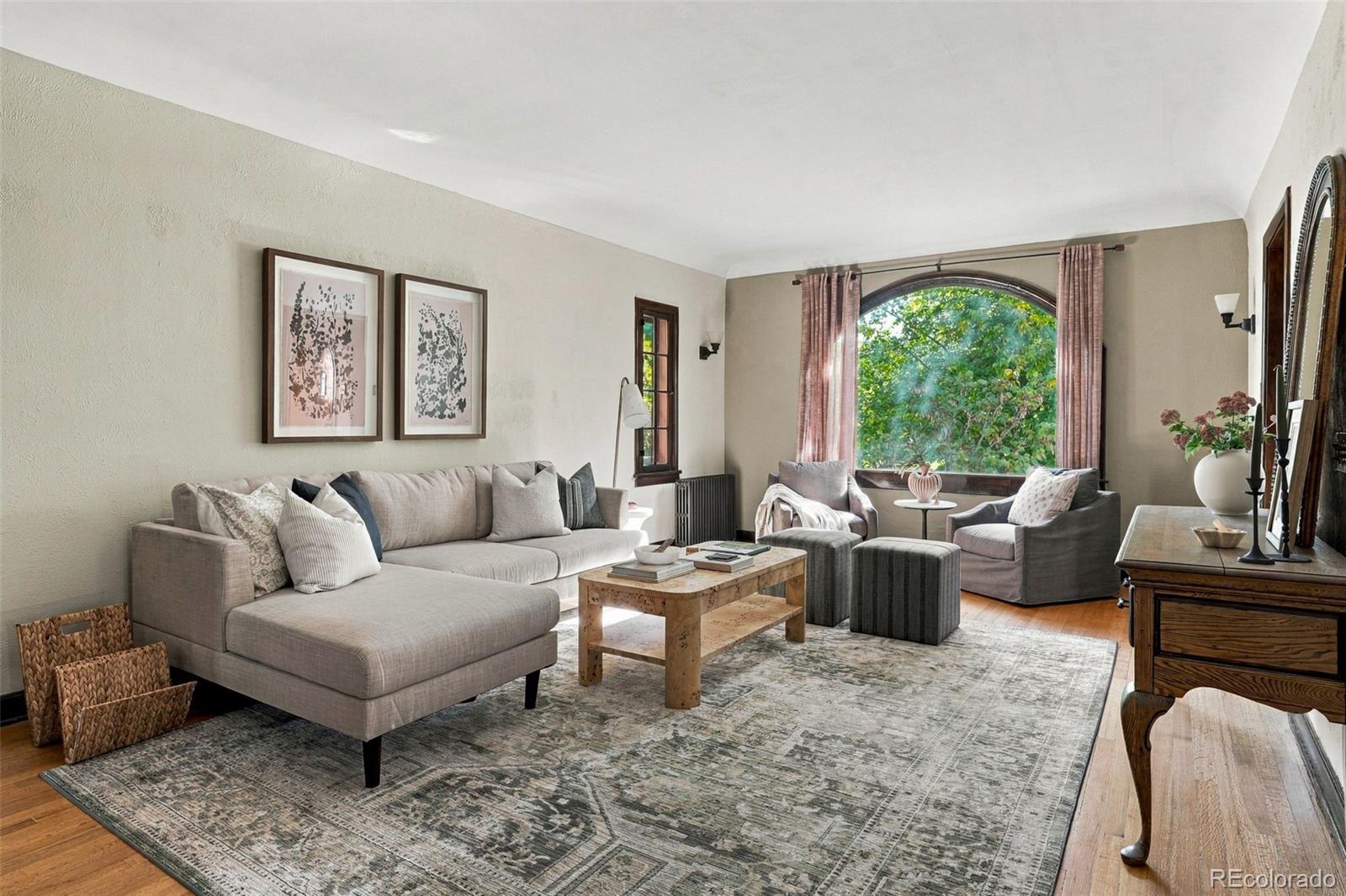 1777 Ivanhoe Street