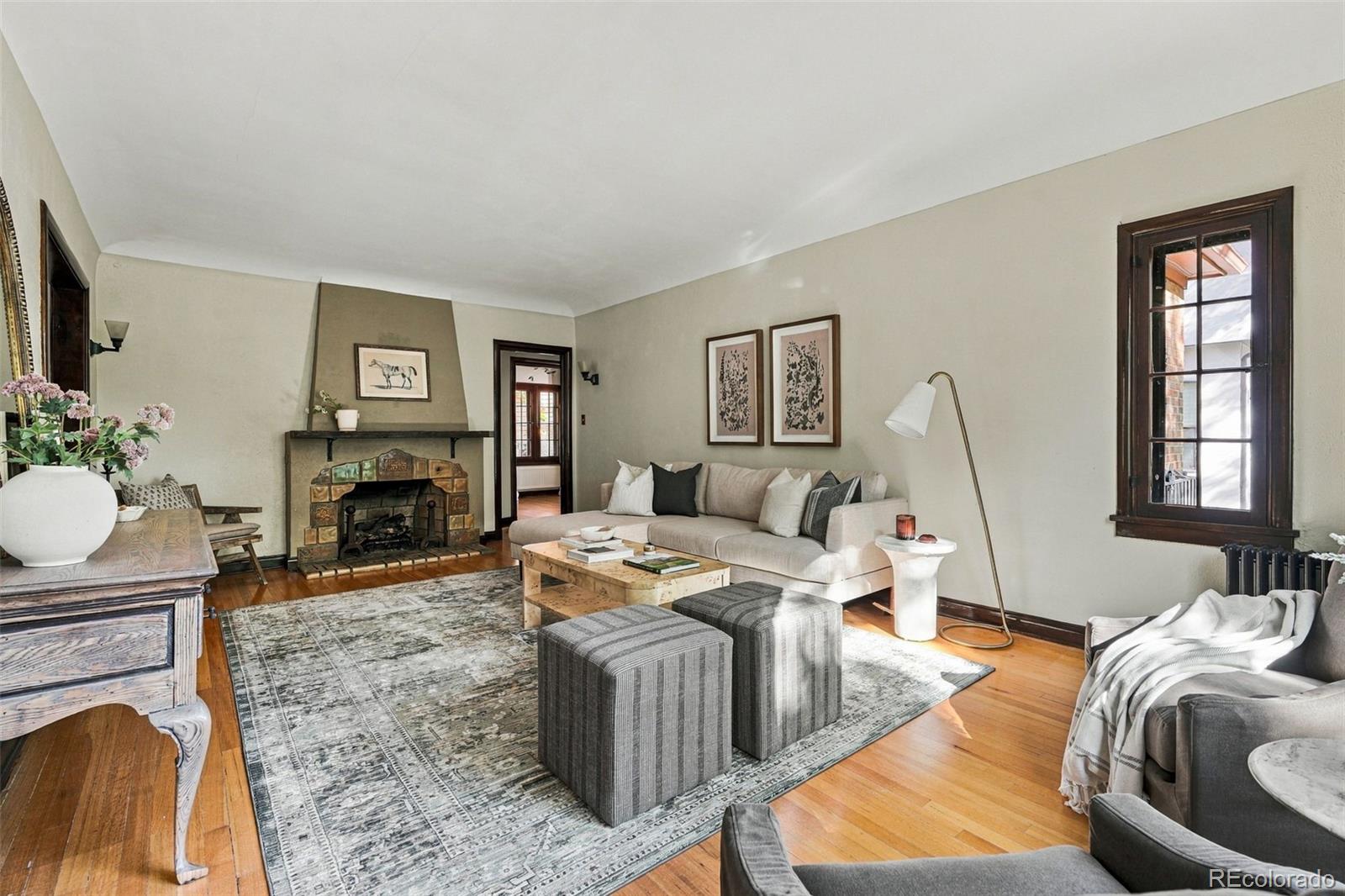 1777 Ivanhoe Street
