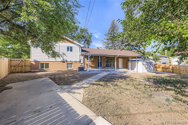 9917 Clark Drive