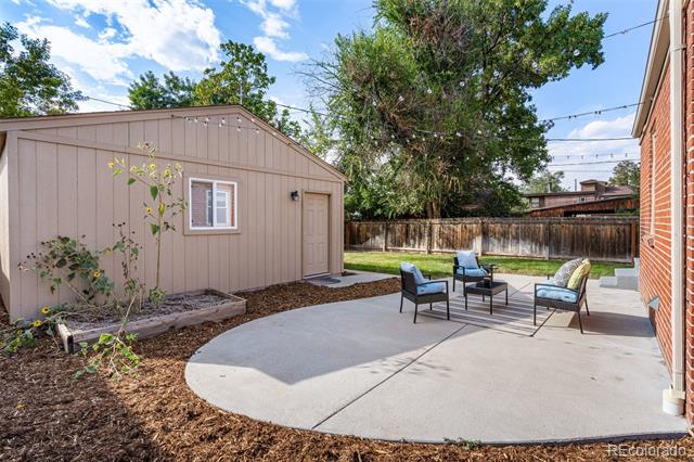 3059 Cherry Street