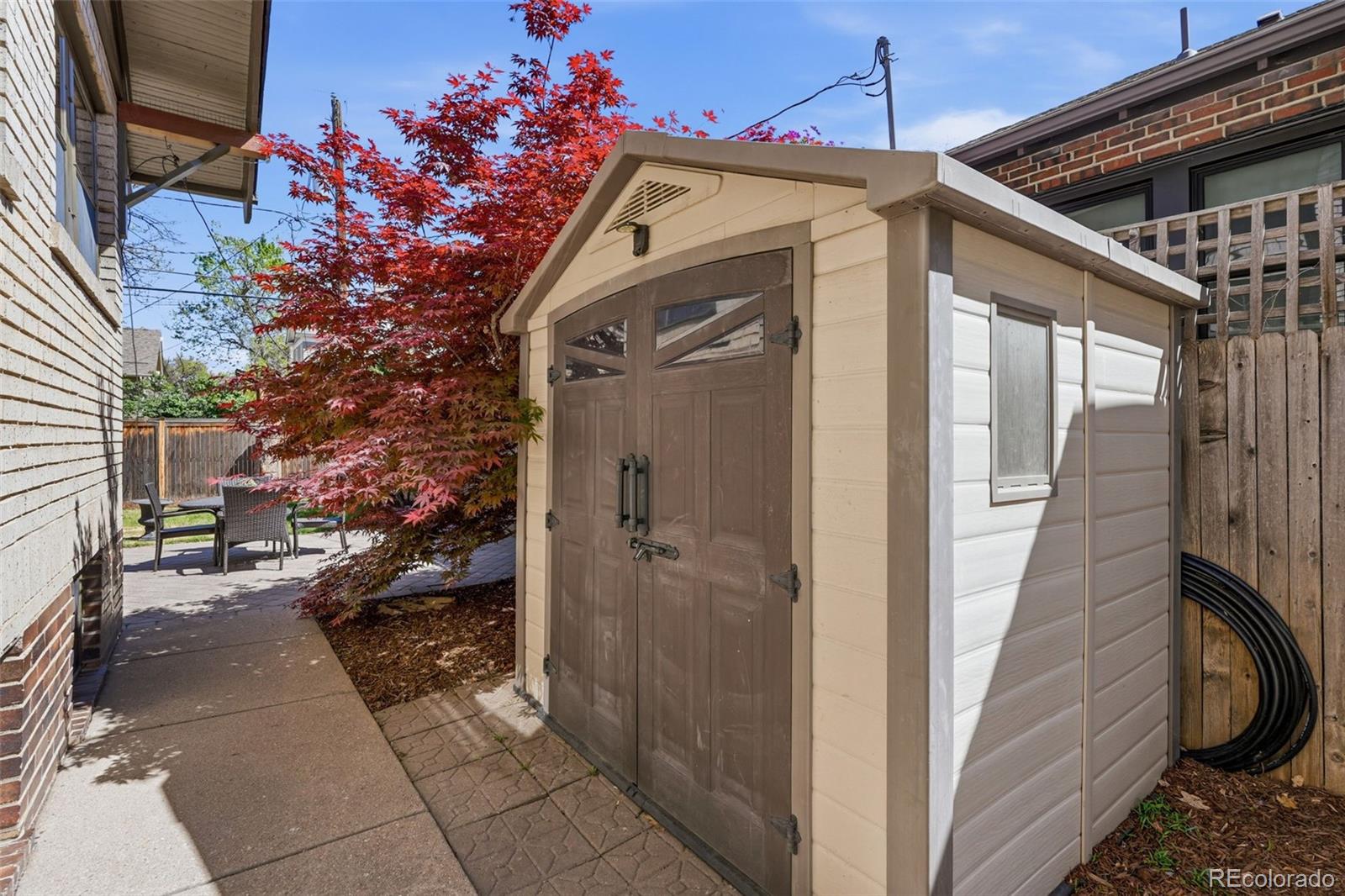 2326 Clermont Street
