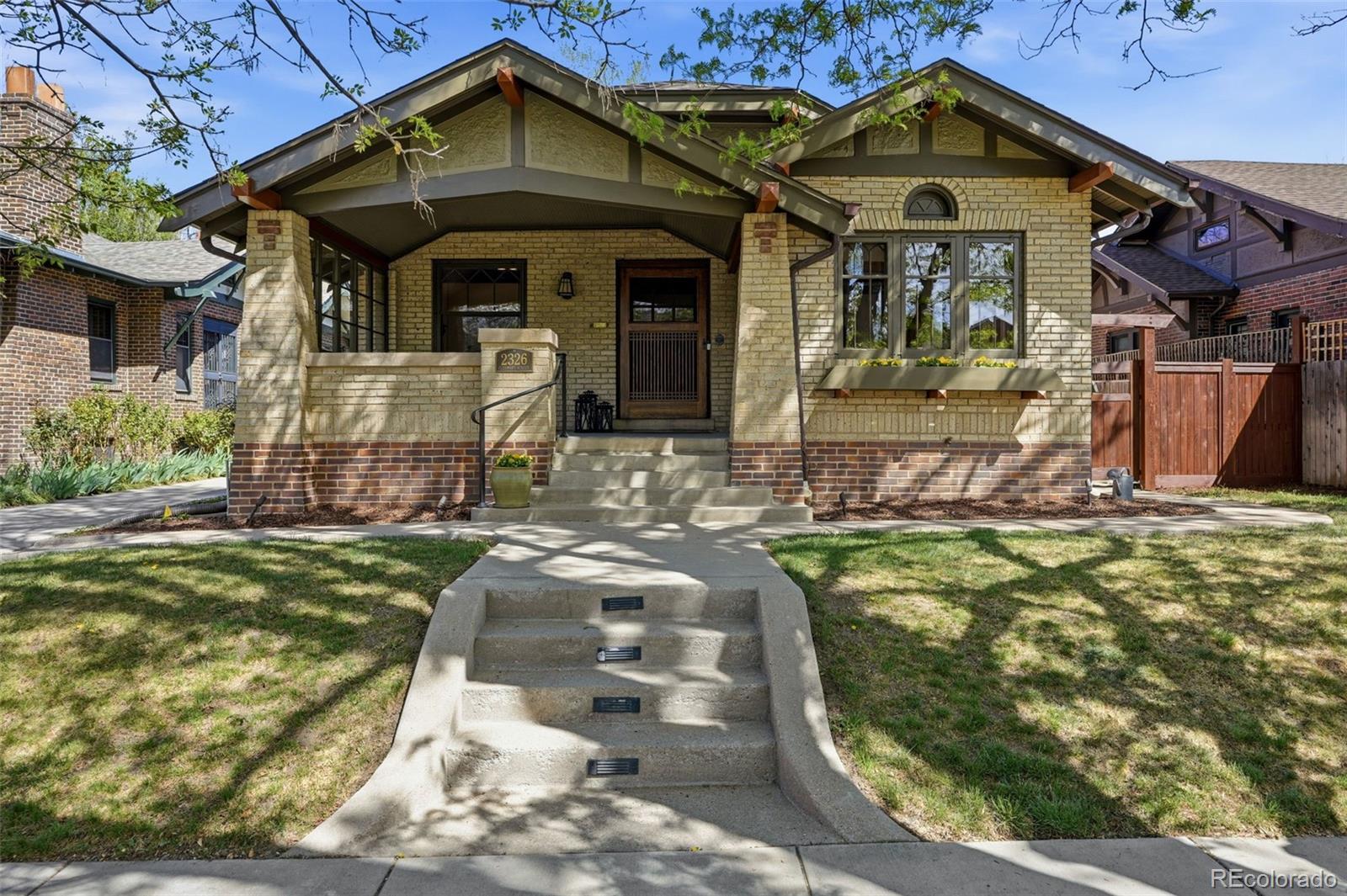 2326 Clermont Street