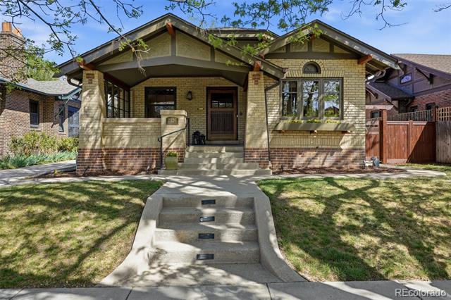 2326 Clermont Street