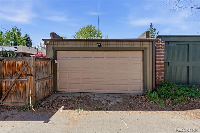 2326 Clermont Street