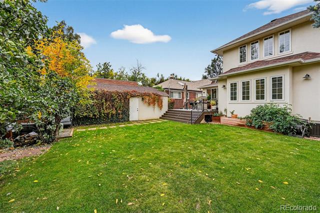 1950 Jasmine Street