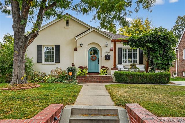 1950 Jasmine Street