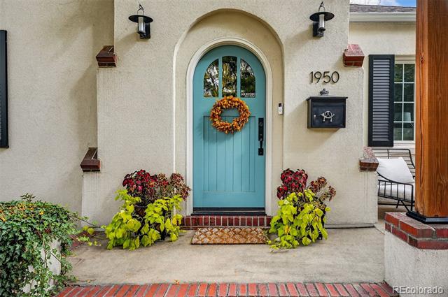 1950 Jasmine Street