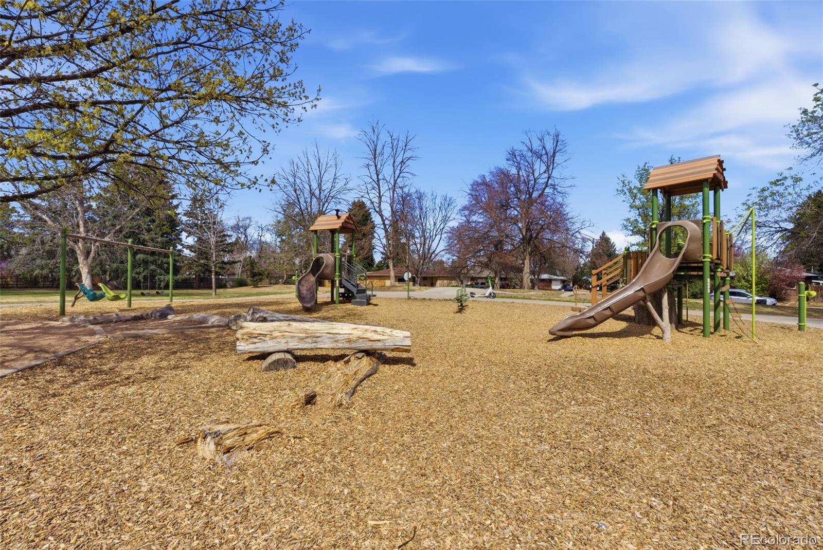 2048 S Holly Street Unit: 5