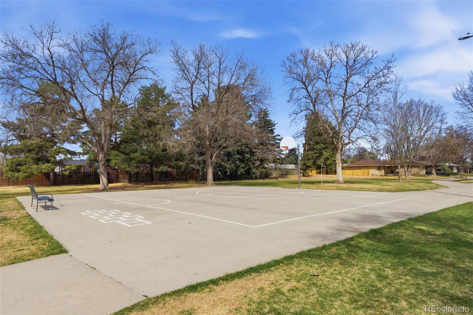 2048 S Holly Street Unit: 5