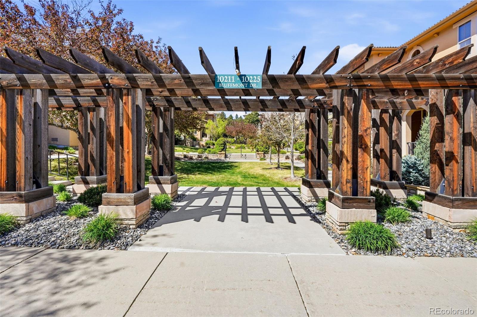 10221 Bluffmont Drive