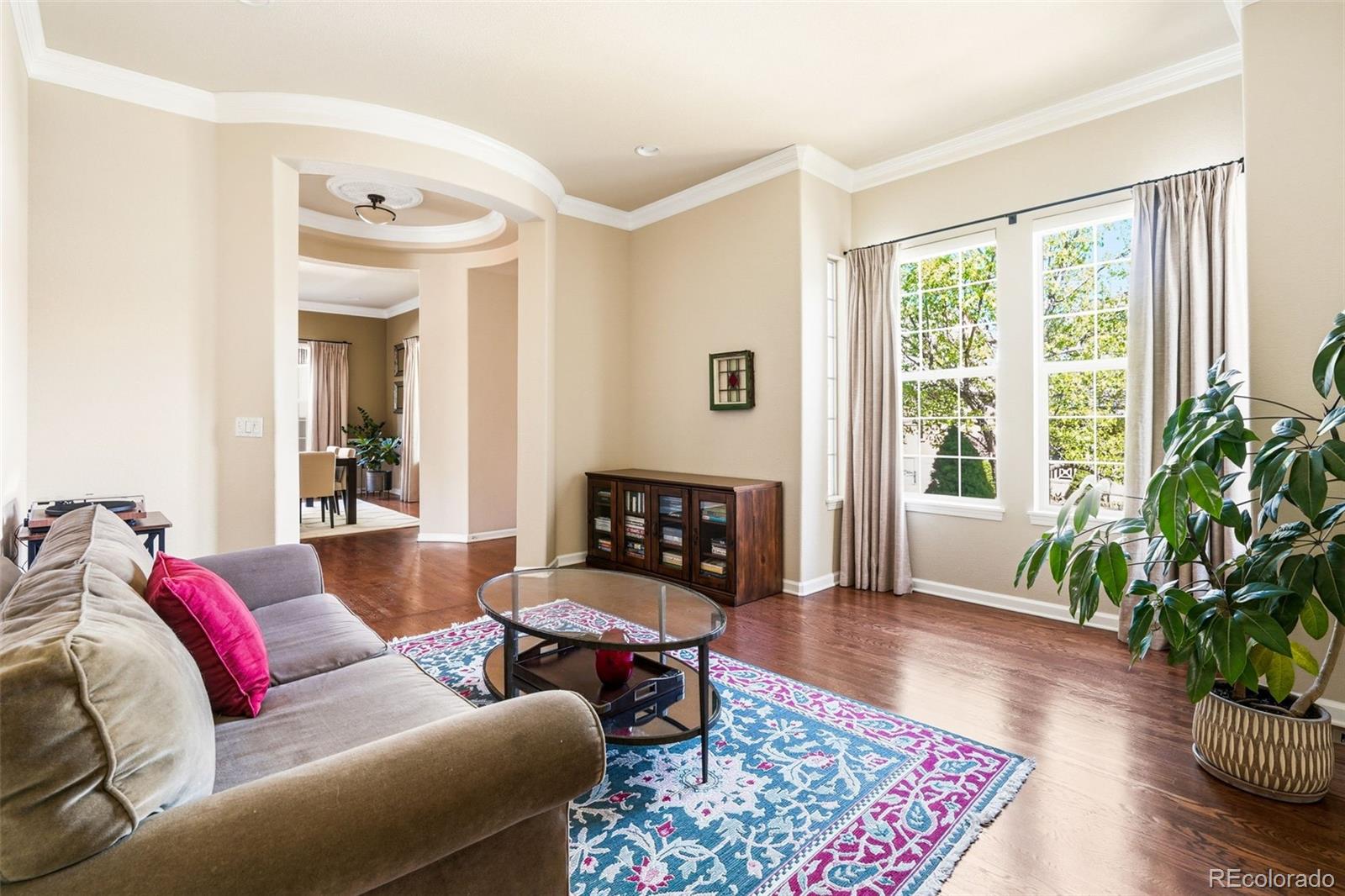 10221 Bluffmont Drive