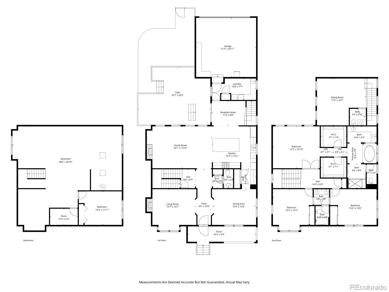 10221 Bluffmont Drive