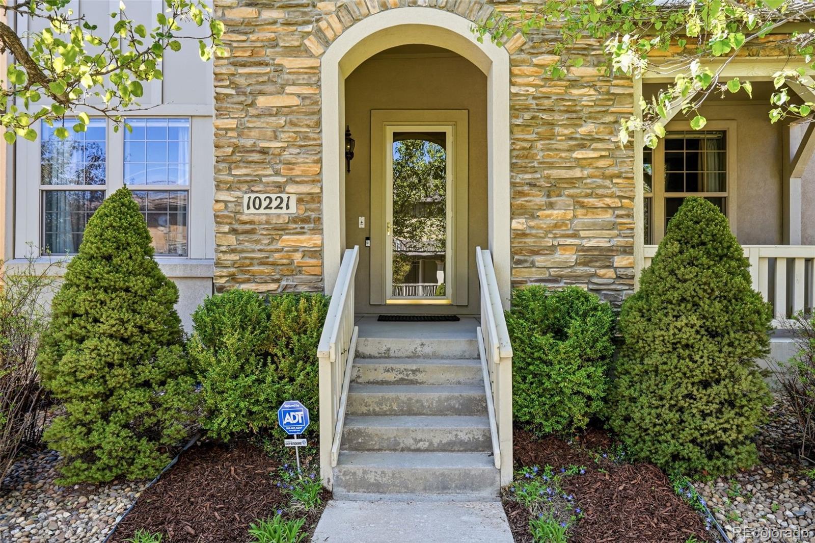 10221 Bluffmont Drive