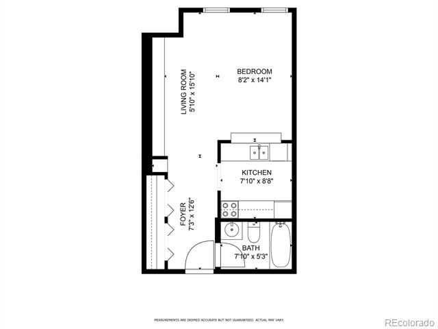 444 17th Street Unit: 208