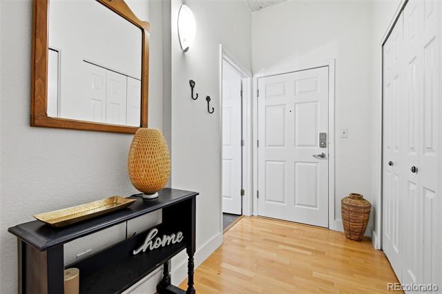 444 17th Street Unit: 208