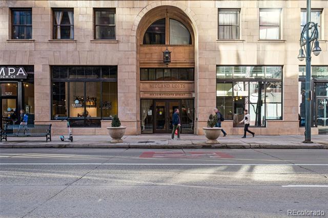 444 17th Street Unit: 208