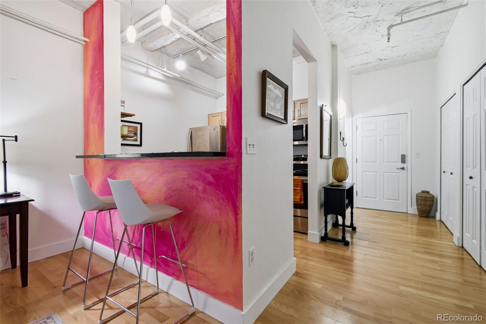 444 17th Street Unit: 208