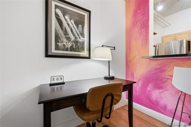 444 17th Street Unit: 208