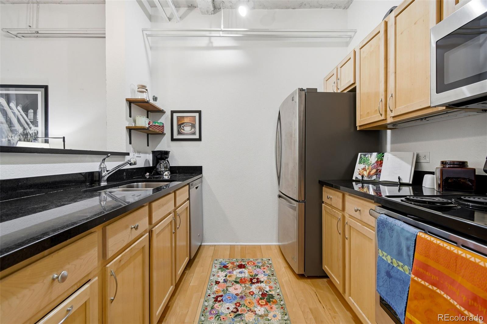 444 17th Street Unit: 208