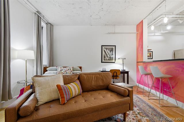 444 17th Street Unit: 208
