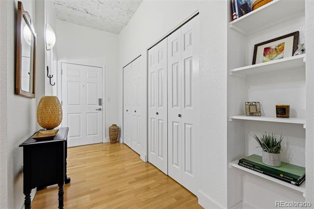 444 17th Street Unit: 208