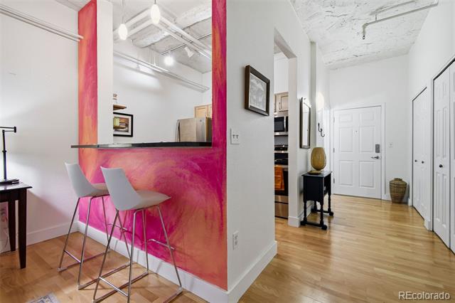 444 17th Street Unit: 208