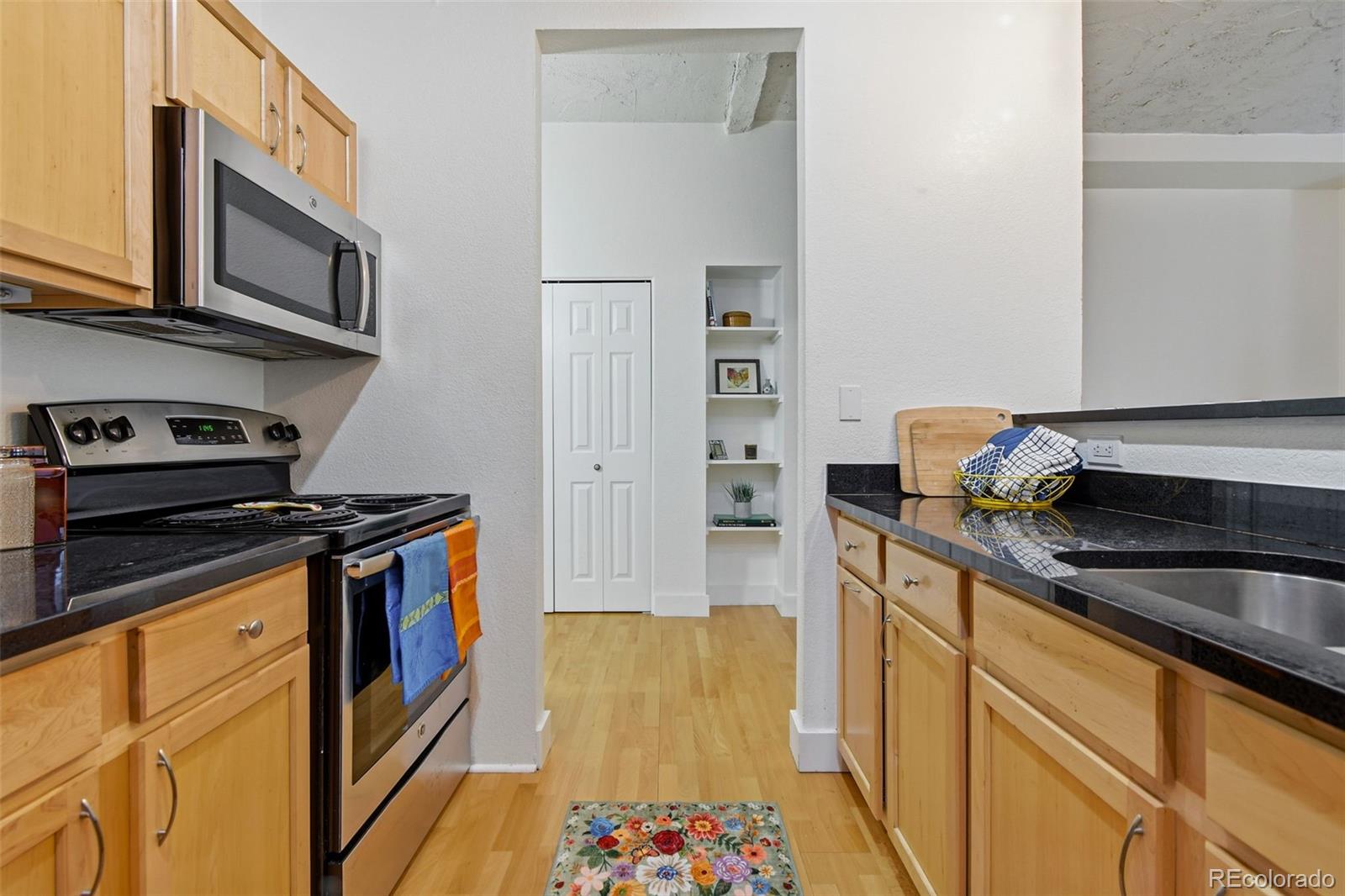 444 17th Street Unit: 208