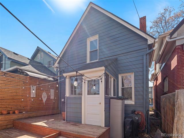 2518 N Humboldt Street