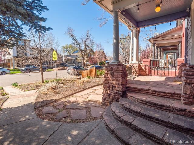 2518 N Humboldt Street