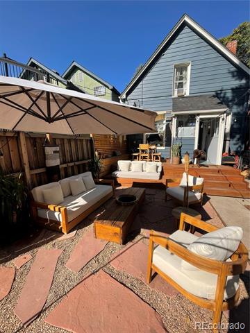 2518 N Humboldt Street
