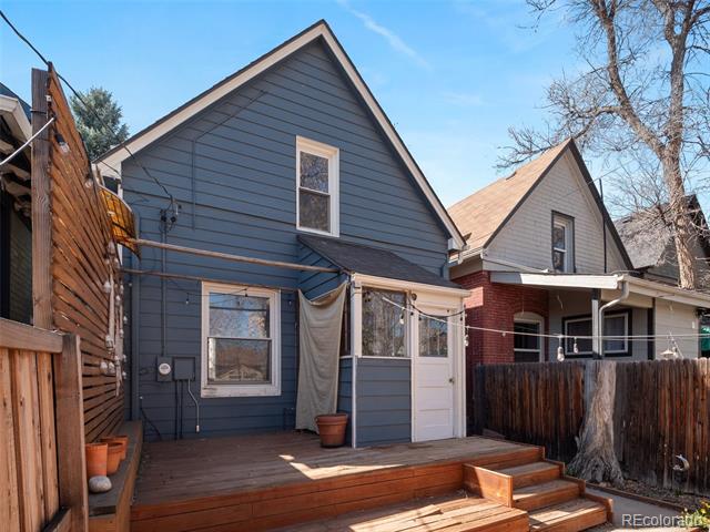 2518 N Humboldt Street