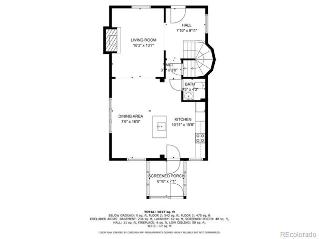 2518 N Humboldt Street