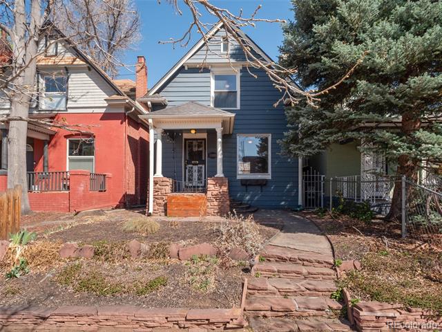 2518 N Humboldt Street