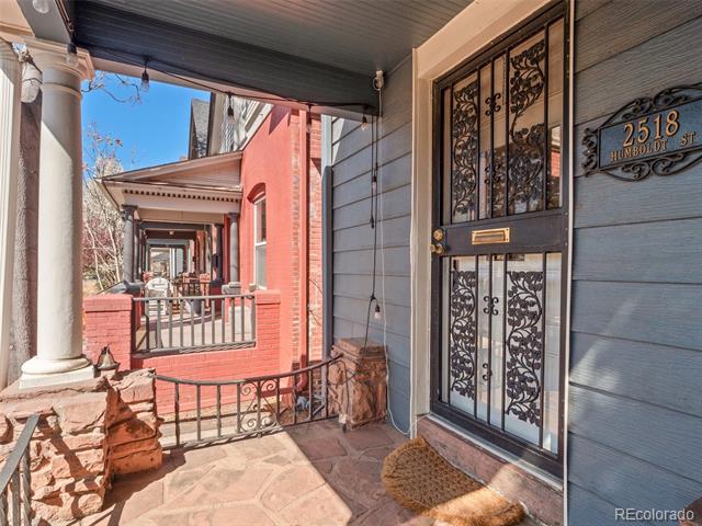 2518 N Humboldt Street