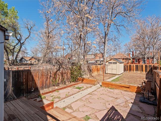 2518 N Humboldt Street