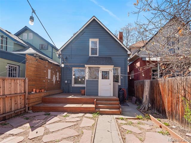 2518 N Humboldt Street