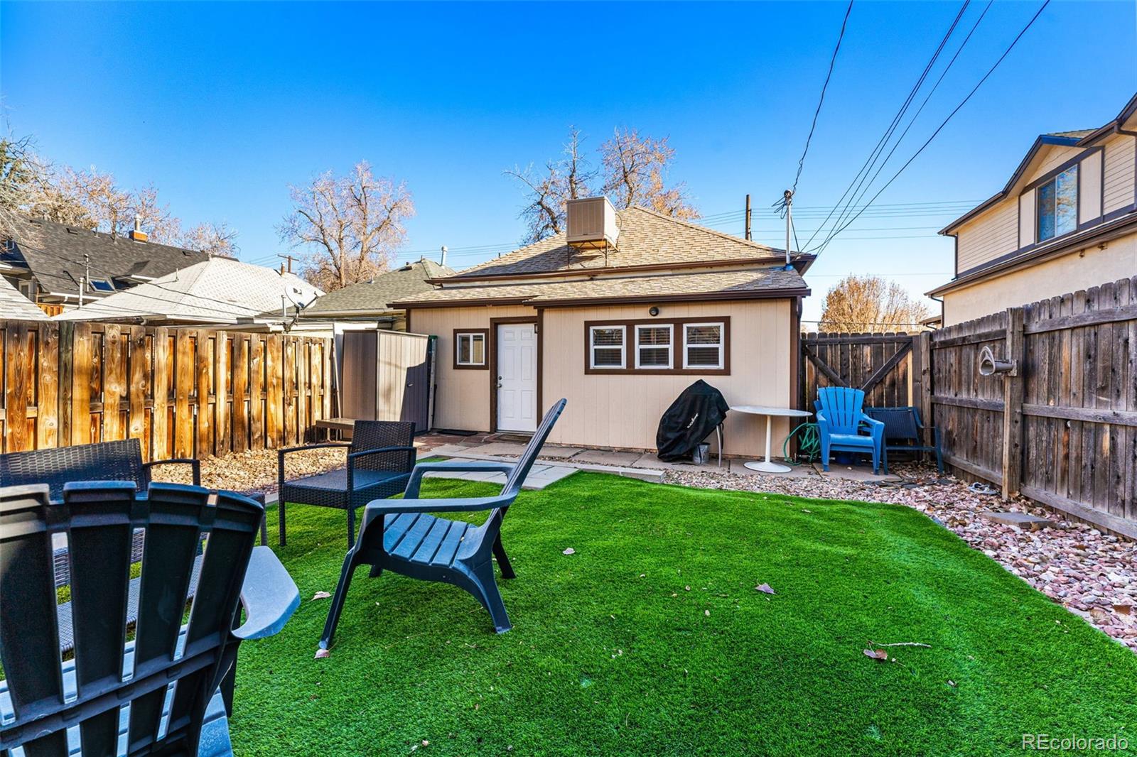2539 Irving Street