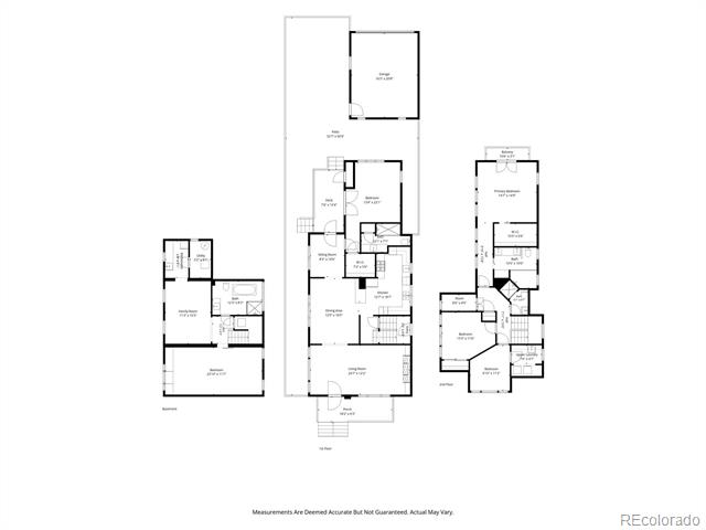 605 N Race Street